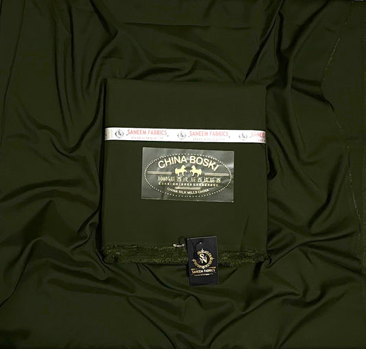 PREMIUM CHINA BOSKI (ROYAL MEHNDI)