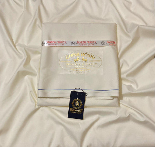 PREMIUM CHINA BOSKI (CREAM)