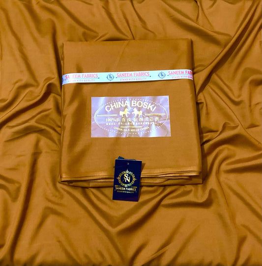 PREMIUM CHINA BOSKI ( GOLDEN CAMEL)